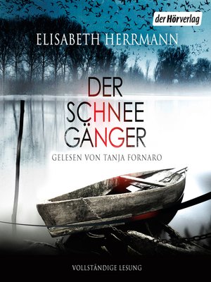 cover image of Der Schneegänger